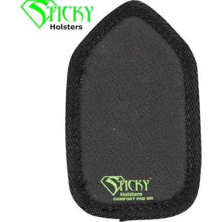 Defenseguard 6.25 x 3.75 in. Comfort Pad - Small DE3293272